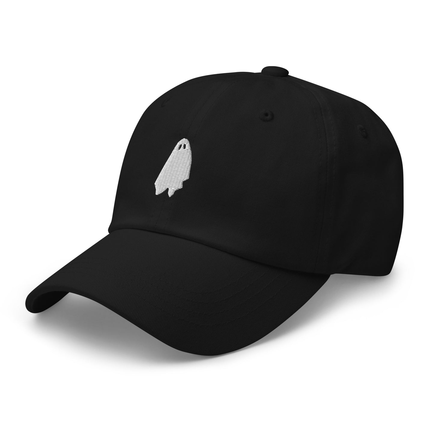 Ghost Dad Hat
