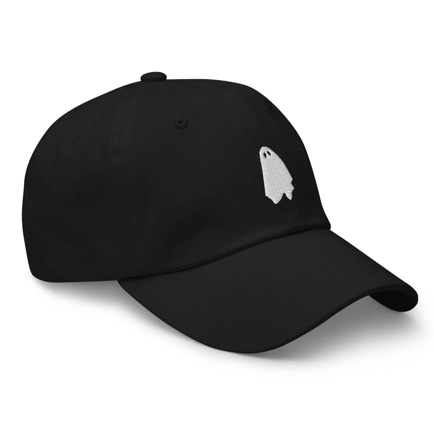 Ghost Dad Hat