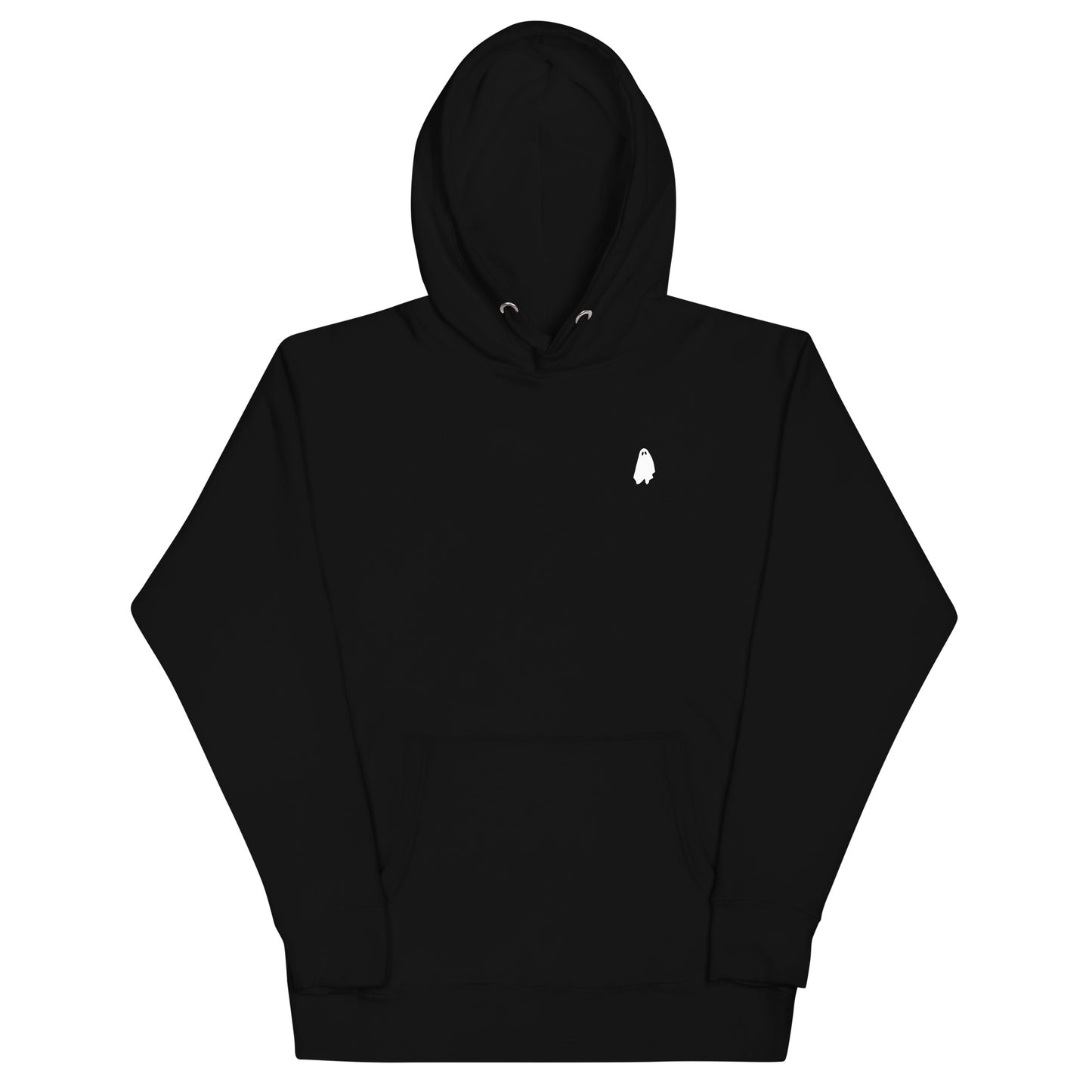 Sunshine Is Overrated Hoodie Black