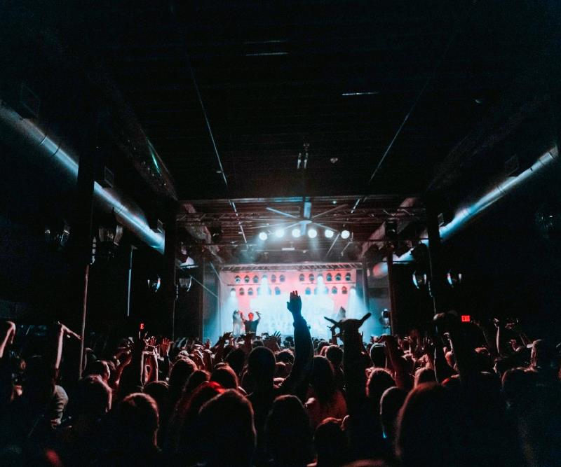 Merkules - "The Survivor's Guilt Tour"