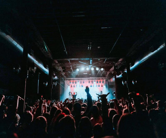 Merkules - "The Survivor's Guilt Tour"